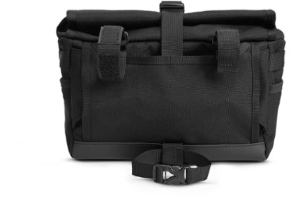 Chrome Doubletrack Handlebar Sling Bag 3
