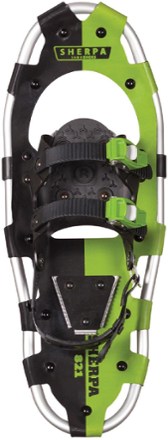 Yukon Charlie's Sherpa Snowshoes 1