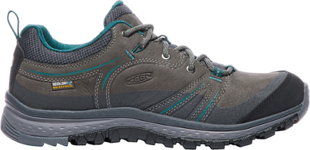 clarks women's muckers trail rain shoe