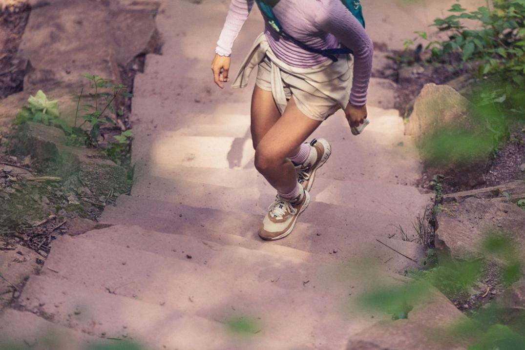 Location Image for Hightrail Mid Waterproof Hiking Boots - Women's