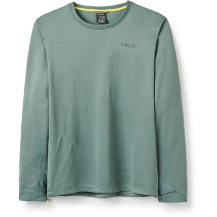 Rab Staden Crew - Men's 0