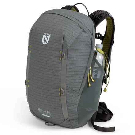 NEMO Resolve 25 L Endless Promise Pack - Men's | REI Co-op
