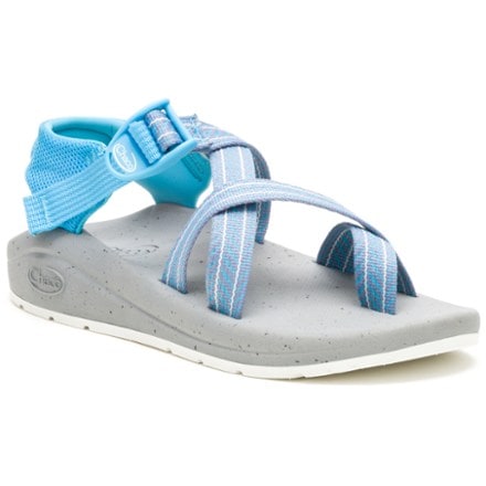 Chaco CushZ Toe-Loop Extra Cushioned Sandals - Women's 2
