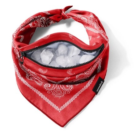 Nomadix Ice Bandana 0