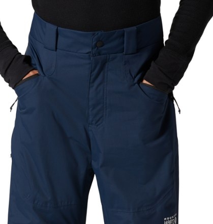 Mountain Hardwear Firefall/2 Pants - Men's 3