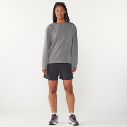 REI Co-op Active Pursuits Pullover Midweight Crew 6