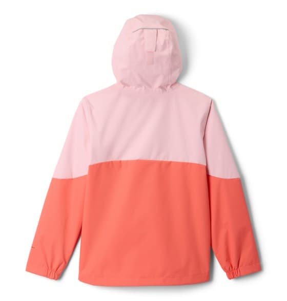Detail Image of color Hot Coral/Satin Pink