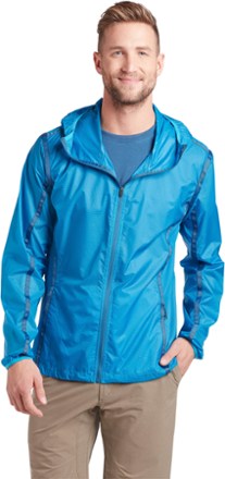 KUHL Men's Parajax Jacket