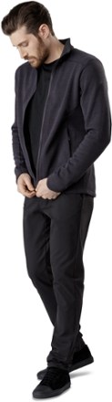 Arc'teryx A2B Vinton Jacket - Men's | REI Co-op