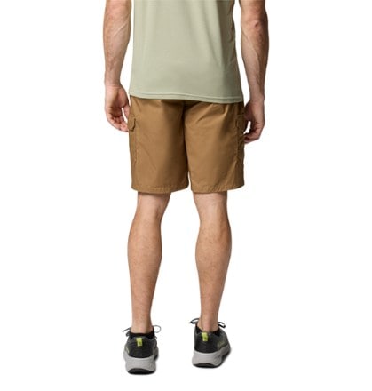 Columbia Washed Out Cargo Shorts II - Men's 1