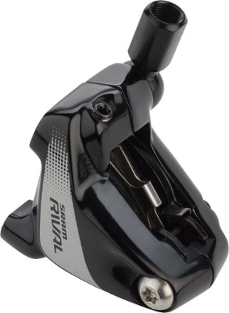 SRAM Rival 1/Rival 22 HRD Disc Brake Caliper - Flat Mount 0