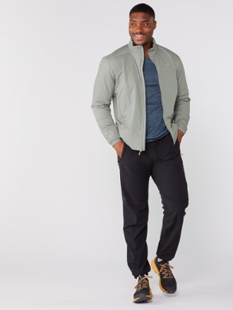 Arc'teryx Atom LT Insulated Jacket - Men's 3