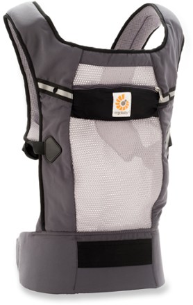 Porte-bébé ERGOBABY Performance black charcoal