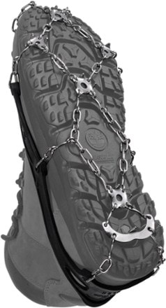 Hillsound FreeSteps6 Traction System 9