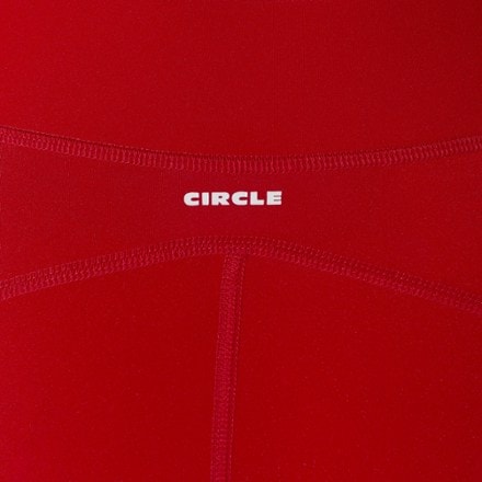 CIRCLE Get Shorty Shorts 2.0 - Women's 8