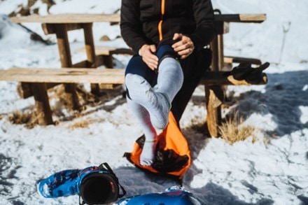 SIDAS Ski Merino Performance Socks 4