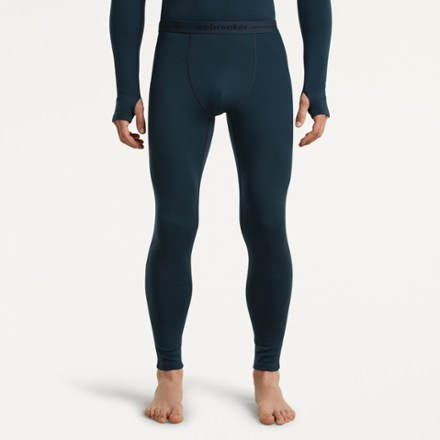 300 MerinoFine Polar Thermal Base Layer Leggings - Men's