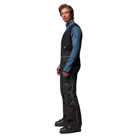 Columbia Primo Pow Bibs - Men's 3