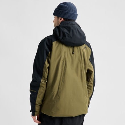 Burton Reserve 2L Insulated Jacket - Men's 2