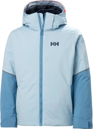 Helly Hansen Jewel Insulated Jacket - Kids' 0