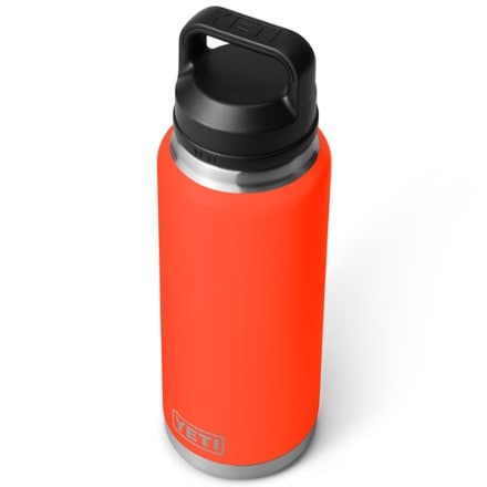 YETI Rambler Vacuum Bottle with Chug Cap - 36 fl. oz. 2
