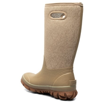 Bogs Whiteout Faded Winter Boots - Women's 3