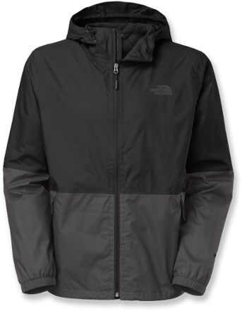 Tnf Black/Asphalt Grey