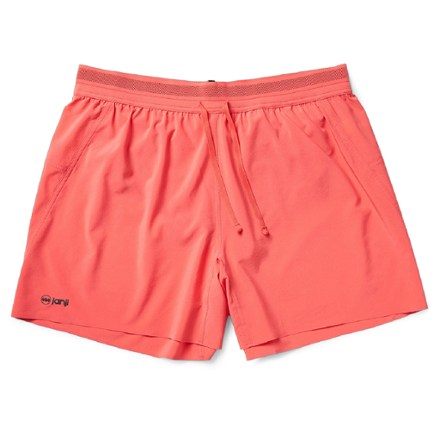 Janji AFO Middle Shorts - Men's 5" Inseam 0