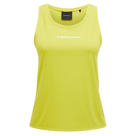 Peak Performance Active Tank Top - Women's 0