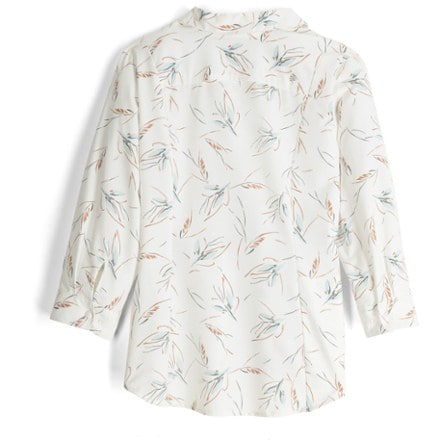 Royal Robbins Expedition Pro 3/4 Sleeve Shirt - Women's 1