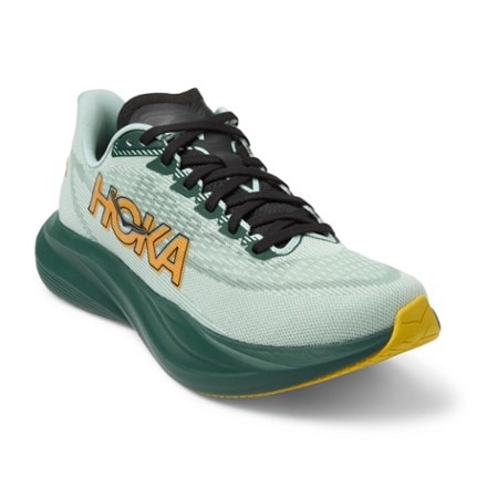 HOKA Mach 7 Road-Running Shoes - Men's 10