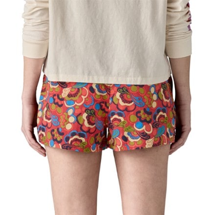 Patagonia Barely Baggies Shorts - Women's 1