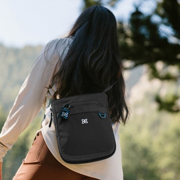 Location Image for Lima Shoulder Bag - Women's