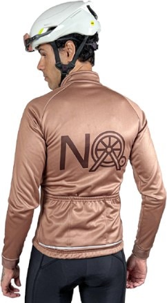 Ostroy No-Trainer Summit Winter Cycling Jacket 4
