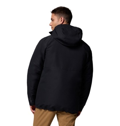 Columbia Landroamer Shirt Jacket Interchange 3-in-1 Jacket - Men's 1