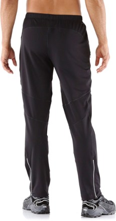 Back View (Tnf Black)