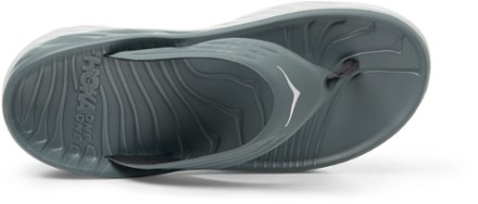 HOKA ORA Recovery Flip-Flops - Men's 4
