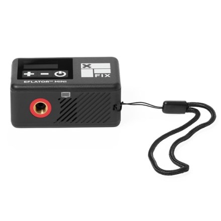 Fix Manufacturing Eflator Mini Digital Pump 5