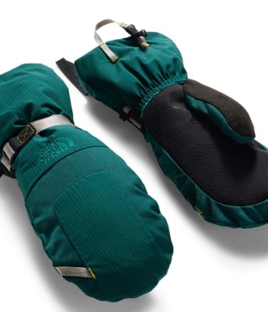 The North Face Montana Mittens - Men's 1