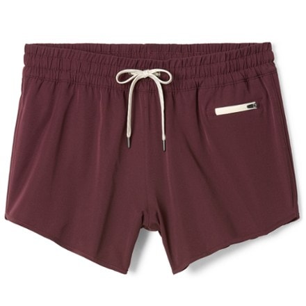 Vuori Clementine 4" Shorts - Women's 0