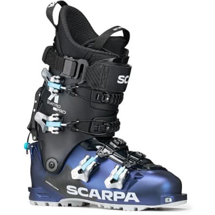 Scarpa 4-Quattro Pro Ski Boots - Men's - 2026/2027 2