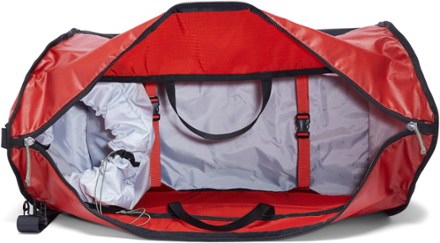 Mountain Hardwear Camp 4 Duffel - 65 L 4