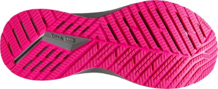 Brooks Levitate 5 Road-Running Shoes - Women's 5