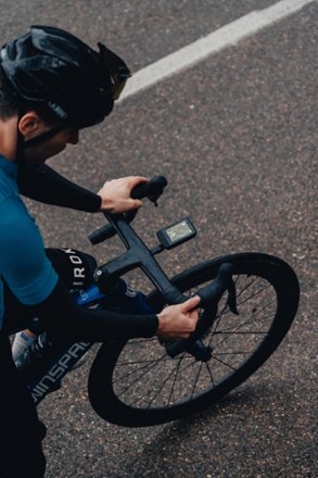 Stages Cycling Dash L200 GPS Bike Computer 9