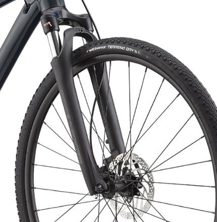 Cannondale Quick CX 3 Bike 8