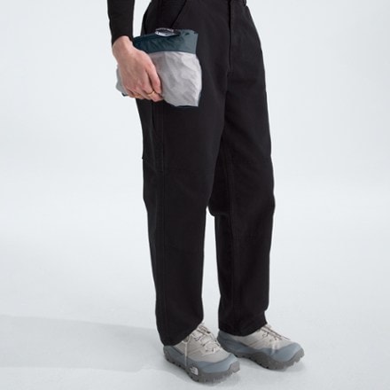 The North Face Alta Vista Rain Jacket - Women's 7