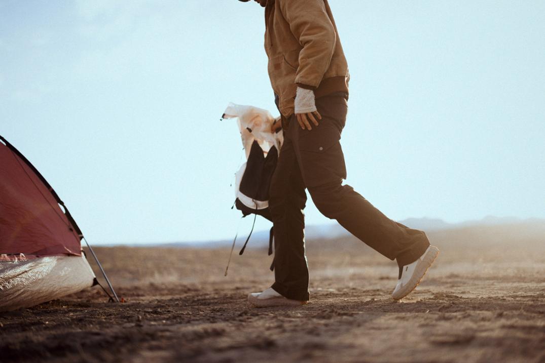 Location Image for 003 Trail-Approach Shoes - Men's