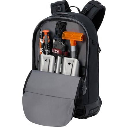 DAKINE Heli 2.0 Pro Snow Pack - 26 L Accessories not included