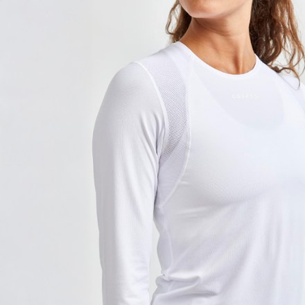 Craft ADV Essence Long-Sleeve T-Shirt - Women's 4