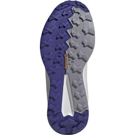 adidas Terrex Free Hiker 3 Mid GORE-TEX Hiking Boots - Women's 5